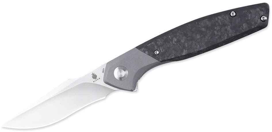 

Складной нож KIZER Manganas Grazioso Ki4572A1