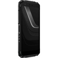 Телефон Doogee Fire 3 Max 8GB/256GB (черный/серый)