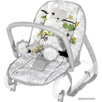 Шезлонг Lorelli Eliza 2021 (grey koalas)