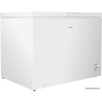 Морозильный ларь MAUNFELD MFL300W