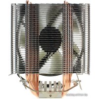 Кулер для процессора CrownMicro CM-4