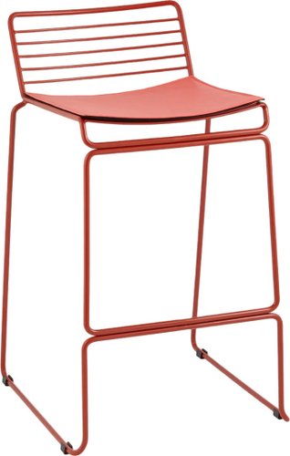 Стул Stool Group Danny DN-S26 (бордовый)
