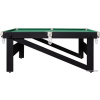 Бильярдный стол Fortuna Hobby BF-630R [08525]