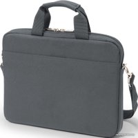 Сумка DICOTA Slim Case Base 13-14.1 D31305 (серый)