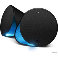 Акустика Logitech G560 Lightsync