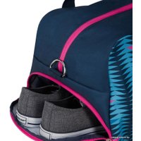 Дорожная сумка American Tourister Fun Limit Indigo Blue 26 см