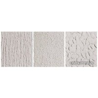 Декоративная штукатурка Diamant 200 (25 кг, белый)