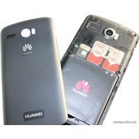 Смартфон Huawei Ascend G500 Pro (U8836D)