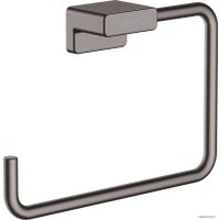 Держатель для полотенца Hansgrohe AddStoris 41754340