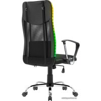 Игровое (геймерское) кресло Defender Totem (черный)