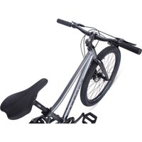 Велосипед Aspect Winner Lite 2025 (серый)