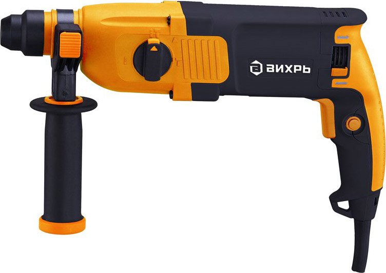 

Перфоратор Вихрь П-800К