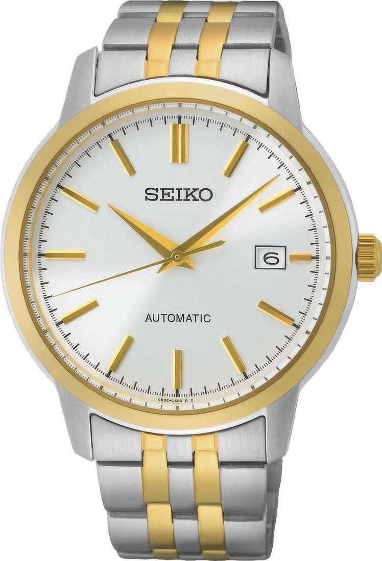 

Наручные часы Seiko SRPH92K1