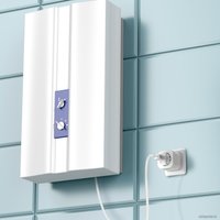 Умная розетка Perenio Power Link (черный)