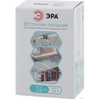 Блок питания ЭРА LP-LED-36W-IP20-24V-P