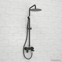 Душевая система  Wasserkraft A174.258.217.CB