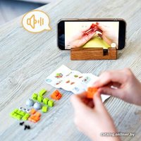 Конструктор QBRIX Kids Мир жучков