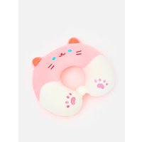 Подушка для путешествий Sima-Land Кошечка 10944551