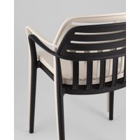 Стул Stool Group Siena SL-7103 (черный)