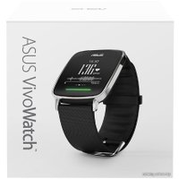 Умные часы ASUS VivoWatch Black