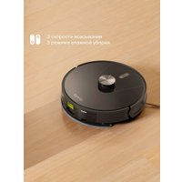 Робот-пылесос Tuvio TR04MLBB