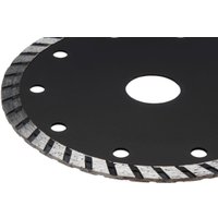 Отрезной диск алмазный  Startul ST5072-125