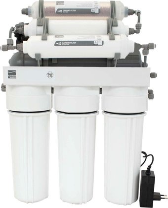 Система обратного осмоса Platinum Wasser PLAT-F-ULTRA6B
