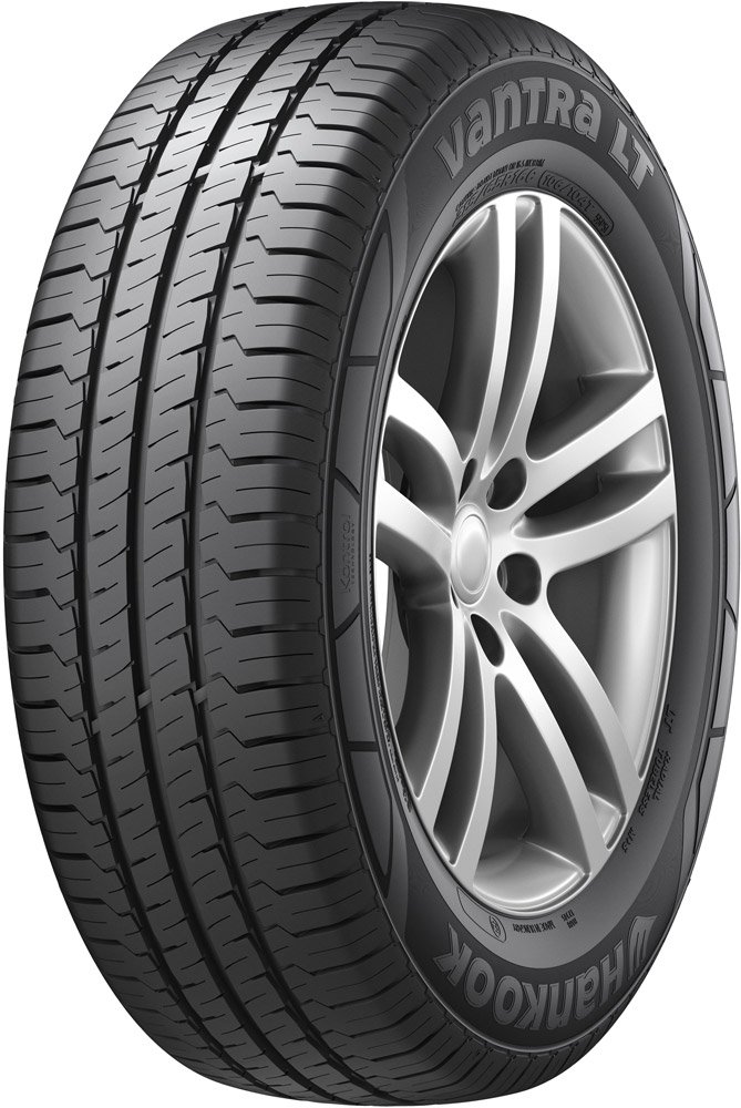 

Летние шины Hankook Vantra LT RA18 195/75R16C 107/105R