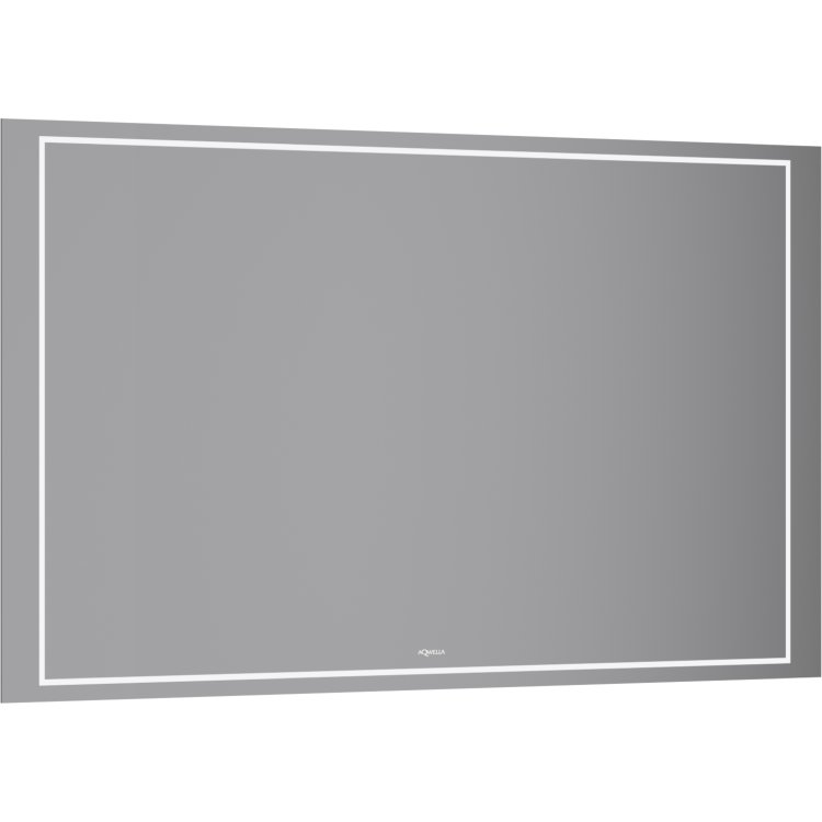 

Aqwella Зеркало Vision VIS0212BH