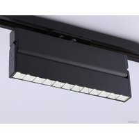 Трековый светильник Ambrella light GL6819 BK (черный)