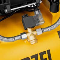 Компрессор Denzel DLP-950/24