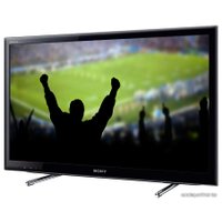 Телевизор Sony KDL-40EX650