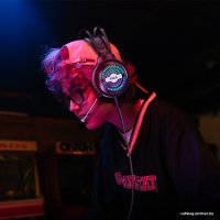 Наушники Hoco W101