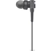 Наушники Sony MDR-XB55AP (черный)