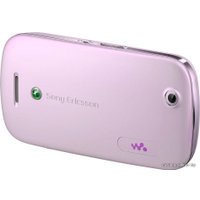 Кнопочный телефон Sony Ericsson W20i Zylo