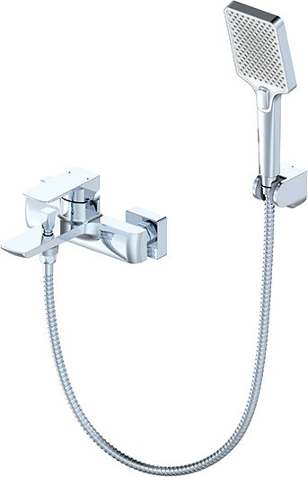 

Смеситель Panta PT639003CR