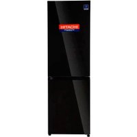 Холодильник Hitachi R-B410PUC6BBK