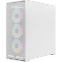 Корпус Ocypus Delta C70 WH ARGB