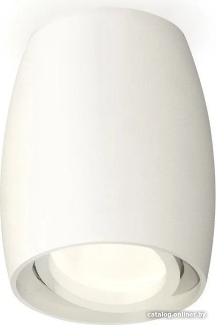 

Точечный светильник Ambrella light Techno spot XS1122001 SWH