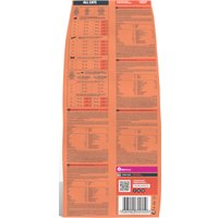 Сухой корм для кошек All Cats с говядиной и овощами 13 кг