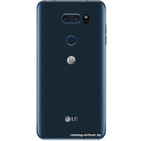 Смартфон LG V30 (синий)