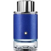 Парфюмерная вода Montblanc Explorer Ultra Blue EdP (100 мл)