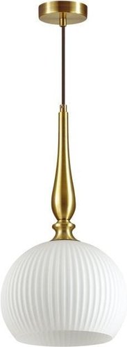 Подвесная люстра Odeon Light Runga 4766/1