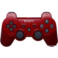 Геймпад Sony Dualshock 3 Wireless Controller