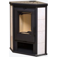 Свободностоящая печь-камин Мета-Бел Ритм L АОТ-7.0