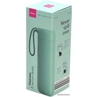 Термос Fissman 17851 400 мл (зеленый)