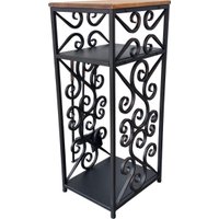 Дровница Мастер Феррум МФ-15