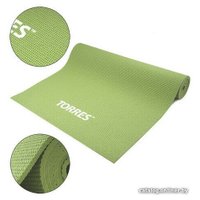 Коврик Torres Relax YL12236M (оливковый)