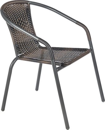 Sundays Chair LUC-TA21 (коричневый)