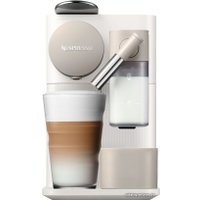 Капсульная кофеварка DeLonghi Lattissima One EN 500.W